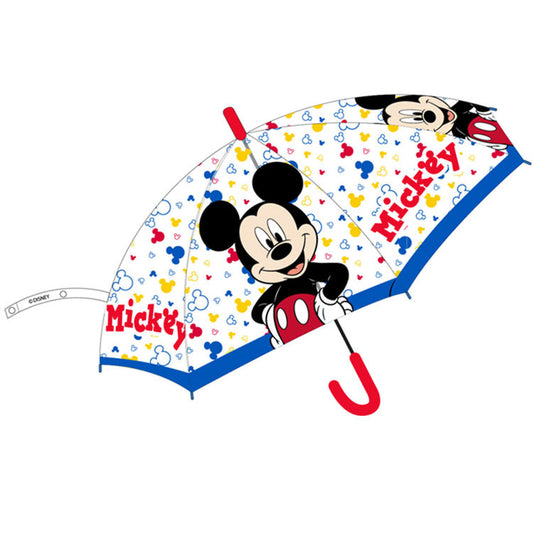 Regenschirm Mickey Mouse