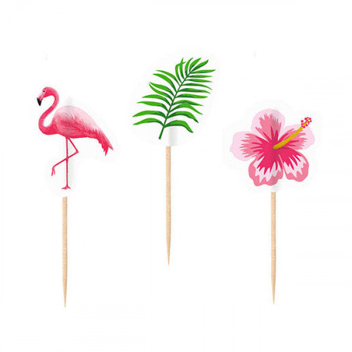 20 picks Flamingo Party