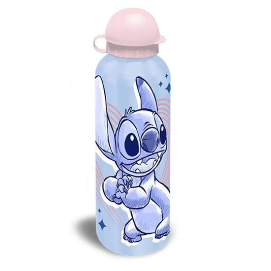 Disney Lilo and Stitch Aluminium Flasche (500 ml)