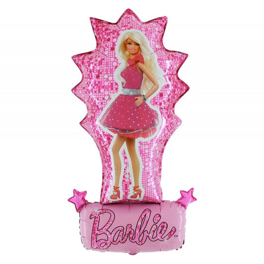 Folienballon xxl Barbie