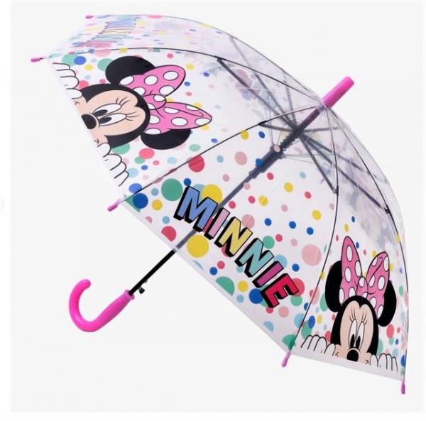 Regenschirm Minnie mouse