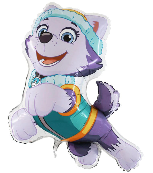 Everest Ballon xl Paw Patrol Girl