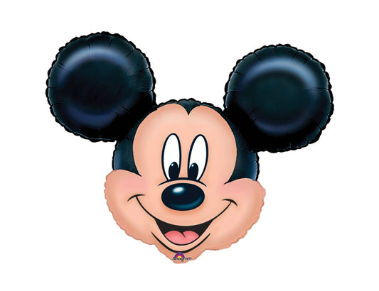 Folienballon xxl Mickey Mouse