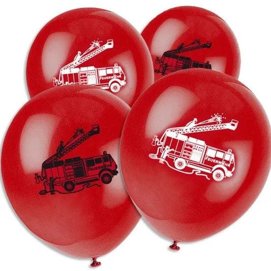 8 luftballon feuerwehr
