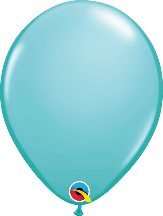 10 Luftballon 30 cm Carribean